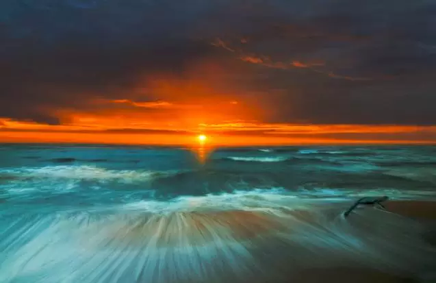 走过这5条最美公路，才算真正的河北人