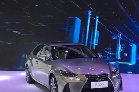 造型凌厉、极致运动 这才是新生代完美座驾！