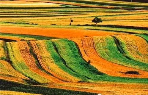 走过这5条最美公路，才算真正的河北人