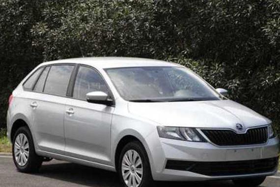 同价位最不具性价比的选择，上汽斯柯达昕锐