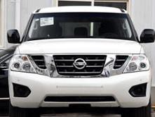 50万买SUV，空间大能越野，途昂普拉多途乐买谁？