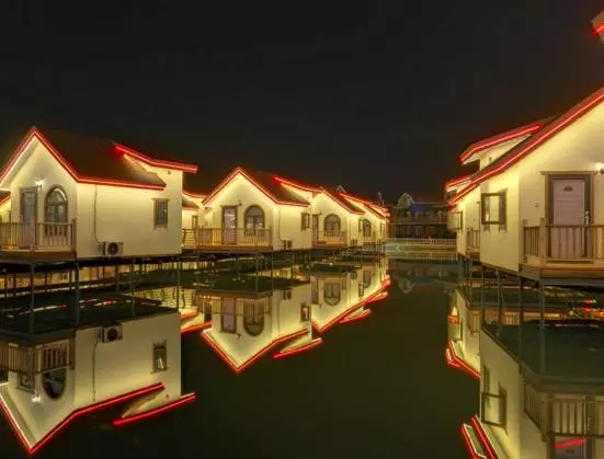 走过这5条最美公路，才算真正的河北人