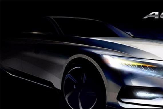 变与不变，雅阁与凯美瑞或是日系中型车的反扑