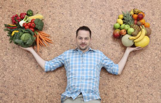 天热运动量大导致上火怎么办?吃什么比较去火