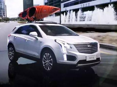 男人30岁不甘平庸，你可能需要这些SUV！