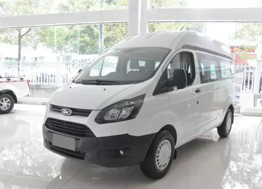 一台能创造自身价值百倍的汽车！我只服福特新全顺！