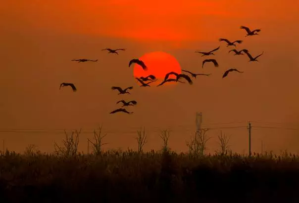 走过这5条最美公路，才算真正的河北人