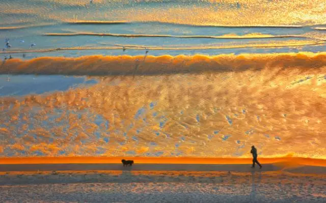 走过这5条最美公路，才算真正的河北人