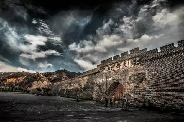 走过这5条最美公路，才算真正的河北人