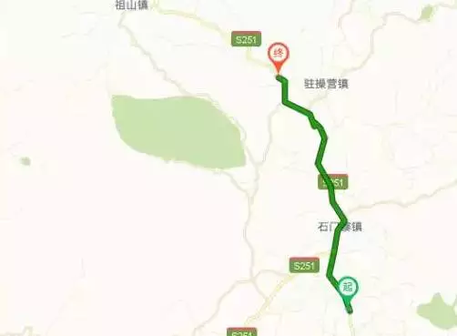 走过这5条最美公路，才算真正的河北人