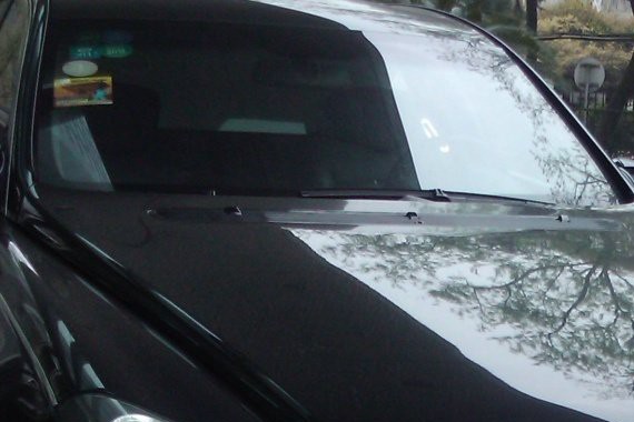 杭州最牛丰田，挂百万牛牌，和千万豪车迈巴赫使用同一车牌