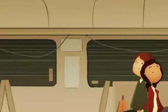 因为一个人而爱上一辆车，说到心里了