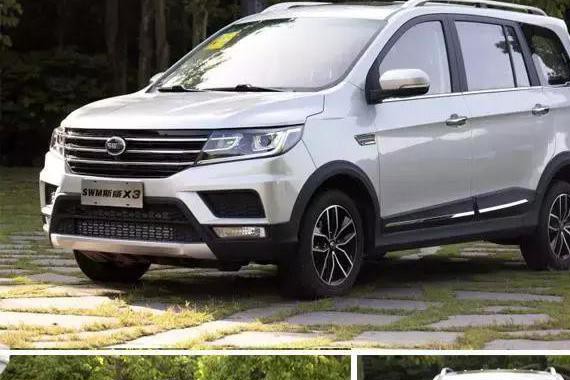 是噱头还是品质过硬？这些超长质保SUV你会买单么？