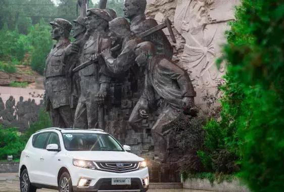 百公里油钱仅需3毛，实力推荐这款热销自主SUV！