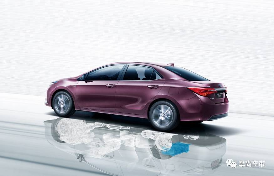 再不用为电池担心，试过才知雷凌双擎真不是盖的