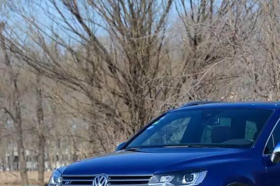 利润得多大？这些SUV一言不合就降价十几万