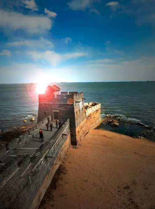 走过这5条最美公路，才算真正的河北人