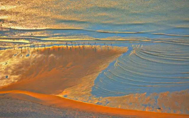 走过这5条最美公路，才算真正的河北人