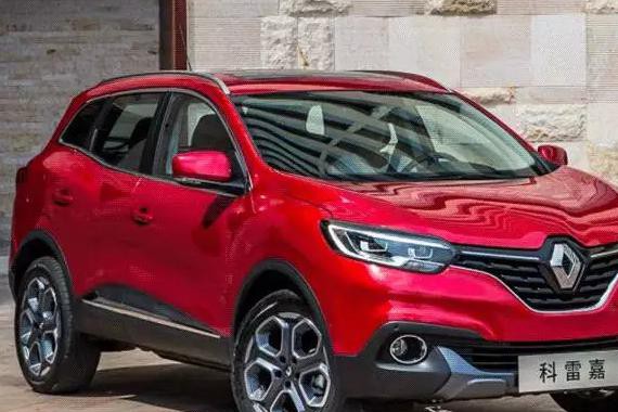 这几款高“回头率”合资SUV，不到20万就能买高配！