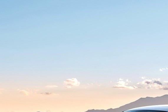 轿跑还能兼顾实用？这款车告诉你答案