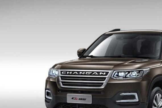 厉害了word复兴号, 厉害了word国产旗舰SUV!