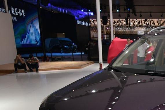 超高的性价比让它成为SUV市场上的新星