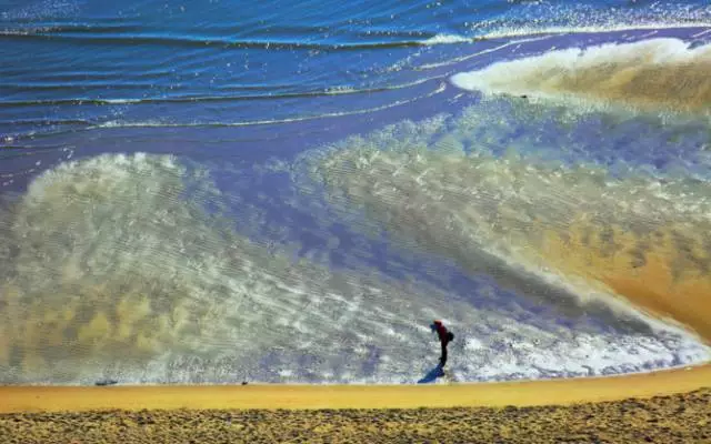 走过这5条最美公路，才算真正的河北人