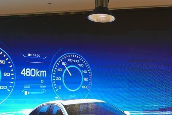 当我们谈论EU400，我们在谈论些什么？