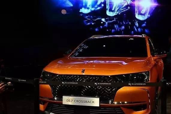 内饰比昂科威更加豪华，这款全进口豪华SUV即将国产