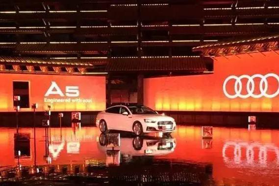 39.8万元起售 豪华轿跑群里又来了几位美男子