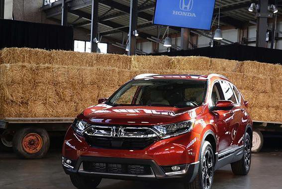 全新CR-V疑似售价曝光，起售涨了近1万？