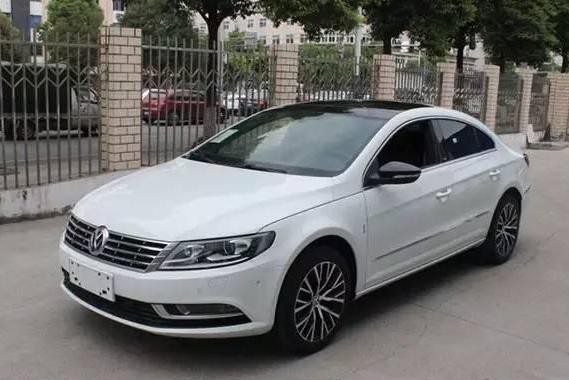 最美大众车直降3万，要买车的是时候出手了！