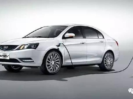 请准备好钱和指标，今年下半年这六款新能源车要上市！