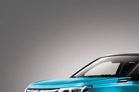 谁说小型SUV不越野 这两款车来打你脸