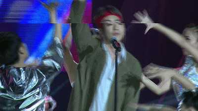 三次元已经out,东风日产竟搞了一场二次元大party!