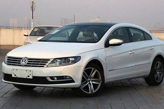 还买大众CC？这国产CC都路试了，才卖12万！