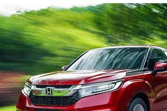 加价2万！这款号称“汉兰达终结者”的SUV值得买么