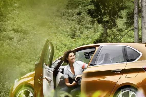 买SUV之前先看看这些车，一样能跑能装，还更有B格！