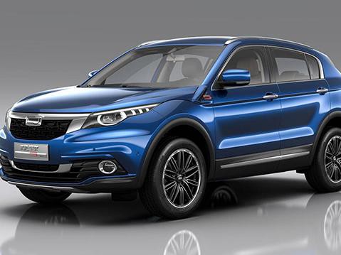 有款新SUV 2.4L动力卖2.0L的价格？
