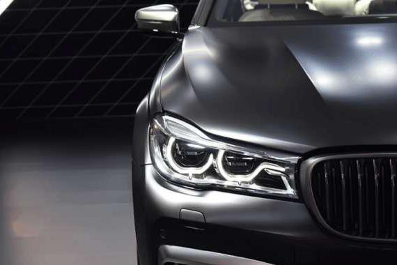 当年百万售价的宝马7系，为何现在跌到60万