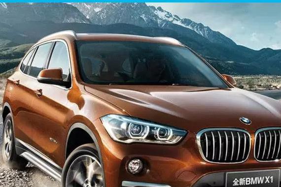 最低8.6万起！推荐几款适合出游的大空间SUV！