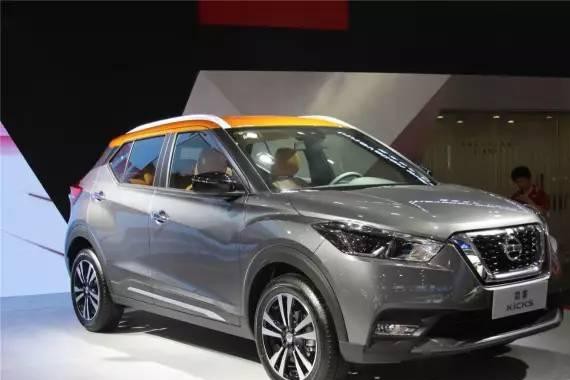 别克常青树换代，日产、铃木、长安旗下三款SUV谁将是7月新车大赢家？
