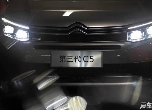 如何用一辆日系车的钱，买一辆优雅的欧系车？