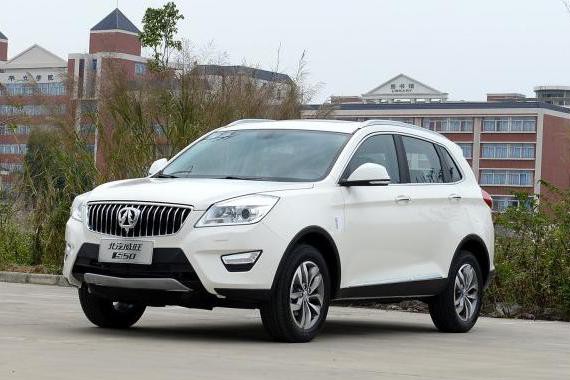 唯一敢涨价的国产SUV，比哈弗H6还牛，自信从哪来