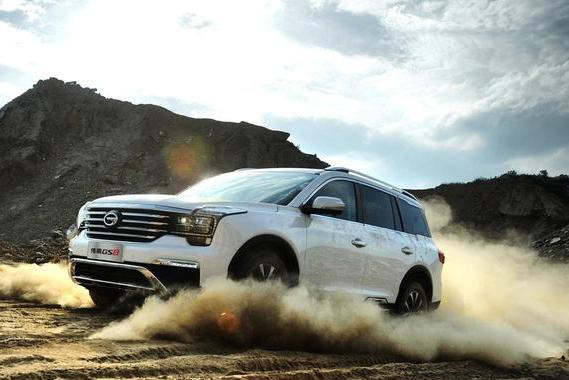 充满雄性荷尔蒙，开着男人味十足，20万买这几款SUV