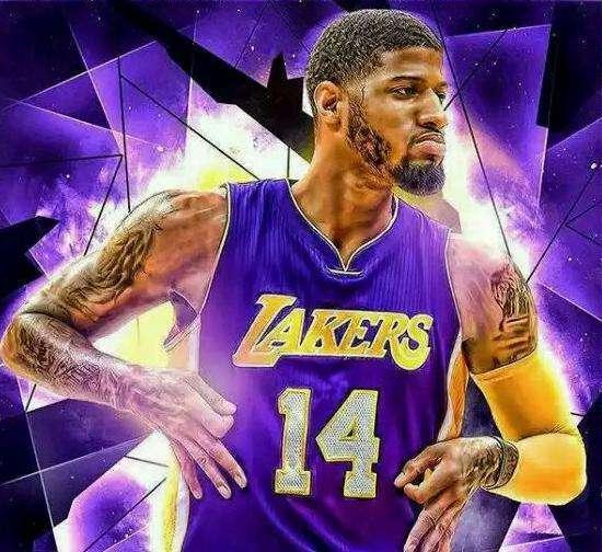 怎么评价4月十日保罗乔治绝杀火箭?