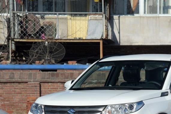 维特拉与XR-V两款日系小型SUV，你会选择谁