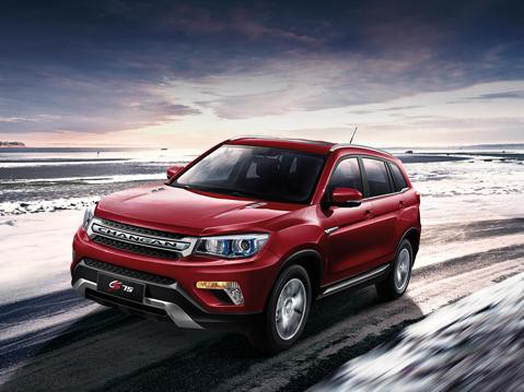 7.88万起的国产SUV，性价比真的很高！