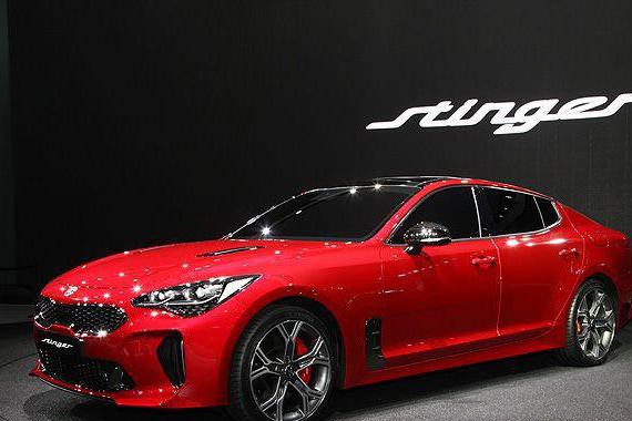 说好的GT性能车呢？起亚临时表态不急着推出！