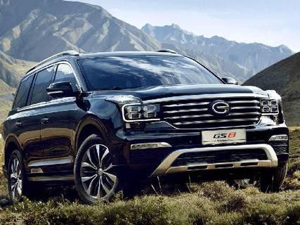 GS4销售火热、GS8至今加价！想知道背后推手是什么